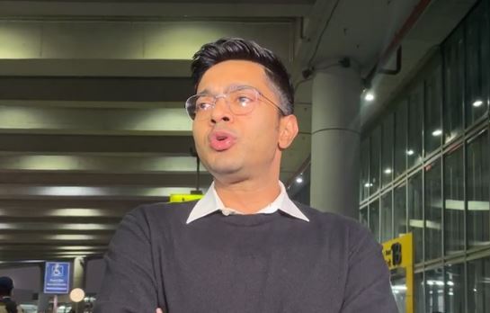 কান ধরে ক্ষমা চাওয়া উচিত , বিজেপির একহাত নিলেন অভিষেক