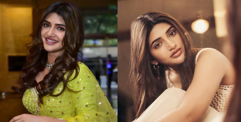 সোশ্যাল মিডিয়ায় আপত্তিকর ছবি পোস্ট , পুলিশের দ্বারস্থ অভিনেত্রী শ্রীলীলা