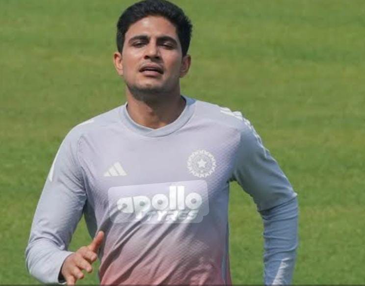 ফের চোট সমস্যায় জর্জরিত শুভমন , বিশ্বকাপের আগে নতুন উদ্বেগ