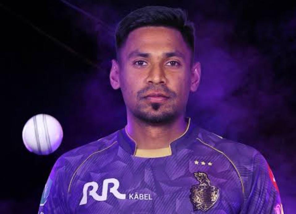 ৯ কোটি টাকা নিয়ে কলকাতার সঙ্গে চিটিংবাজি , আইপিএলের সব ম্যাচ খেলবেন না মুস্তাফিজুর