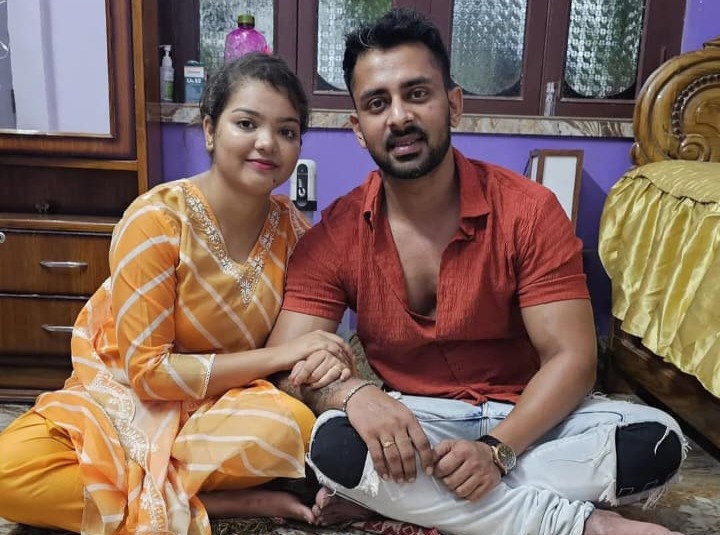 ফের পণের দাবিতে নববধূকে পিটিয়ে খুন , বাবা পুলিশ বলে প্রকাশ্যে ঘুরছে অপরাধীরা