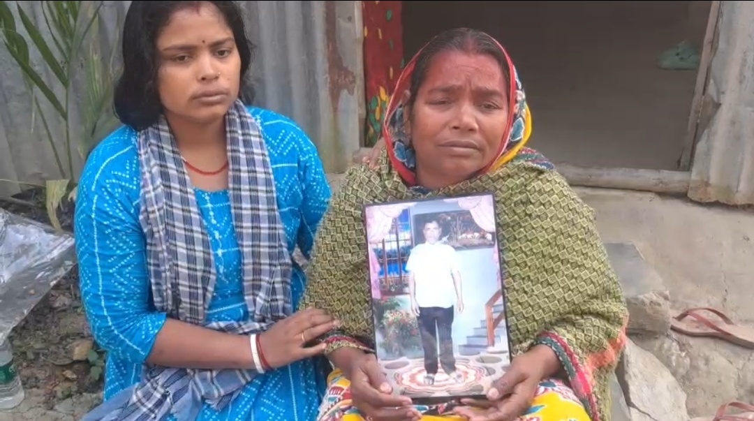 বাংলাদেশি নৌবাহিনী হত্যাকাণ্ডে নামখানায় উদ্ধার আরেক মৎস্যজীবীর দেহ , এখনও নিখোঁজ ১