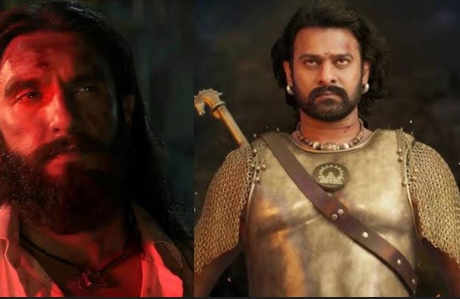 রনবীর ঝড়ে উড়ে গেল মাহেশমতি সাম্রাজ্য , ১০০০ কোটির দোরগোড়ায় ধুরন্ধর