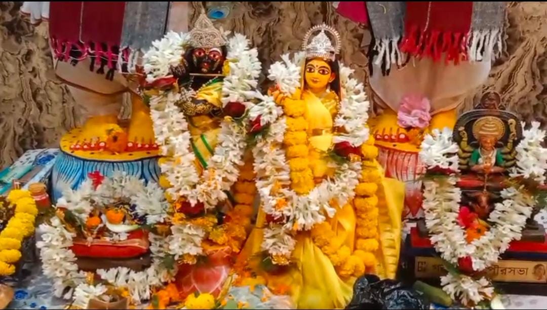 কুলিয়া পাঠ অপরাধ ভঞ্জন মন্দির! ভক্তদের কাছে অপরাধ মোচনের এক অনন্য তীর্থক্ষেত্র