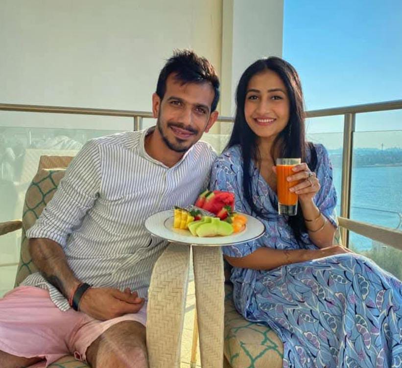 বিশ্বাস বলে কিছু হয় না ,  চাহালের বিরুদ্ধে প্রতিশোধ অভিযান অব্যাহত ধনশ্রীর