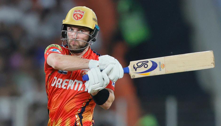 পঞ্জাবের সঙ্গে বিরাট চিটিংবাজি , খেলবেন না বলেও নাম লিখিয়ে নিশানার শিকার অজি ব্যাটার