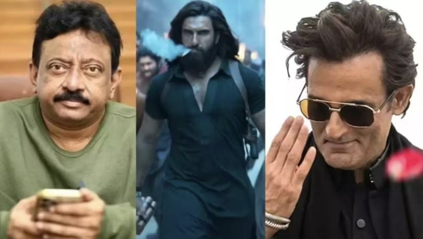 ধুরন্ধর ইন্ডাস্ট্রির জন্য বিরাট ওয়ারনিং , হুঁশিয়ারি রাম গোপাল ভার্মার