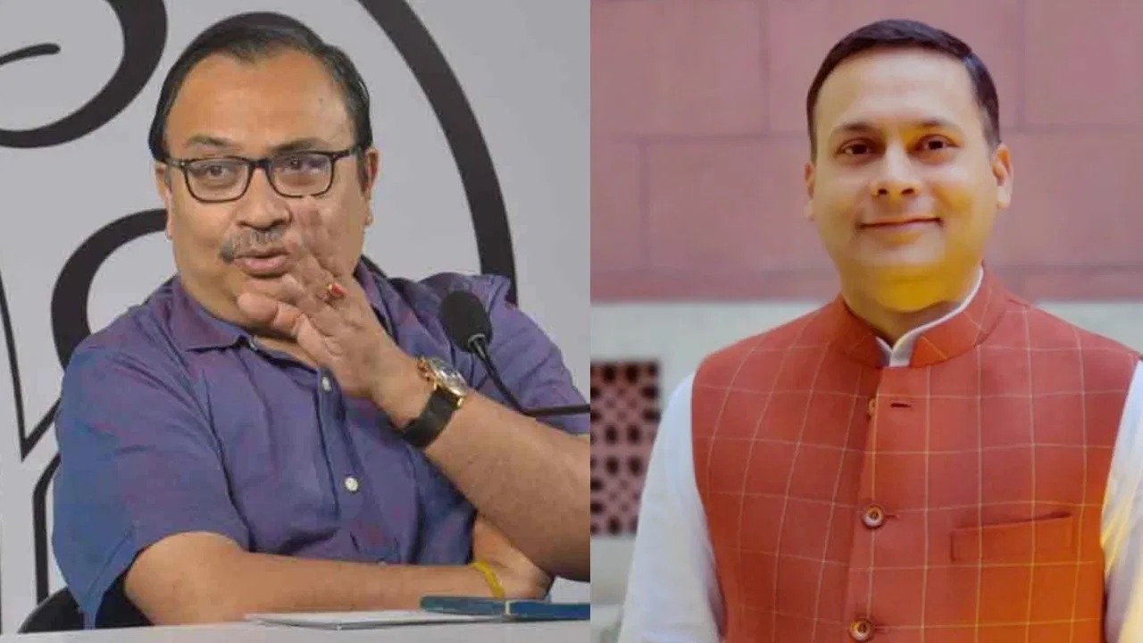 বাংলাদেশের অশান্তিকে রাজনৈতিক অস্ত্র করার অভিযোগ , অমিত মালব্যকে নিশানা কুণাল ঘোষের