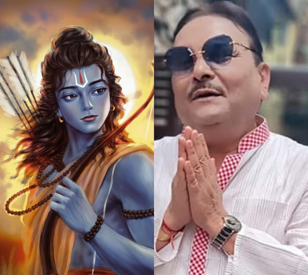 রাম জাত মুসলমান ছিলেন , মদন মিত্রের মন্তব্য ঘিরে উত্তাল বাংলা