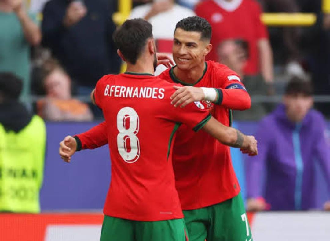 ৪১ বছরের রোনাল্ডোই ভরসা , বিশ্বকাপ ফুটবলের আগেই পর্তুগালকে আশ্বাস ব্রুনোর