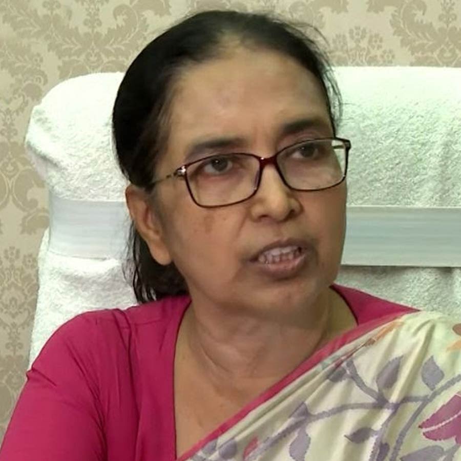 TMCP প্রতিষ্ঠা দিবসে পরীক্ষা পিছনোর দাবিতে চাপ, অনড় কলকাতা বিশ্ববিদ্যালয়ের ভারপ্রাপ্ত উপাচার্য