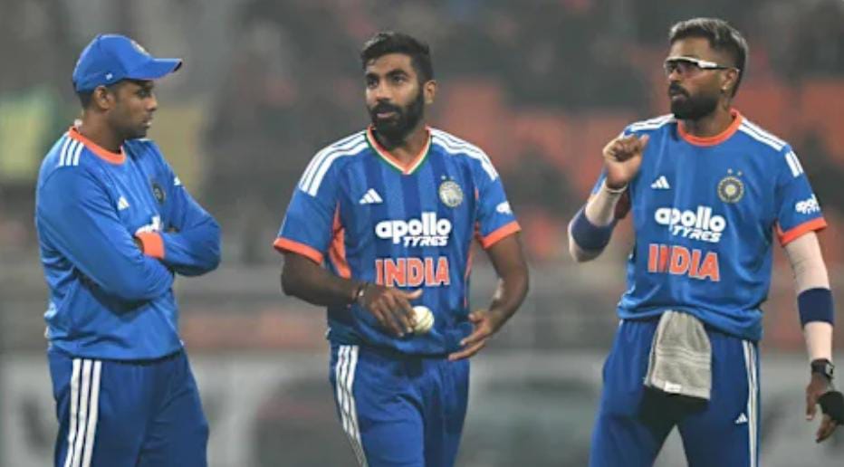 চমকিত প্রত্যাবর্তন ইশানের , ব্যর্থ সূর্যকুমারের নেতৃত্বে বিশ্বকাপের দল ঘোষণা ভারতের