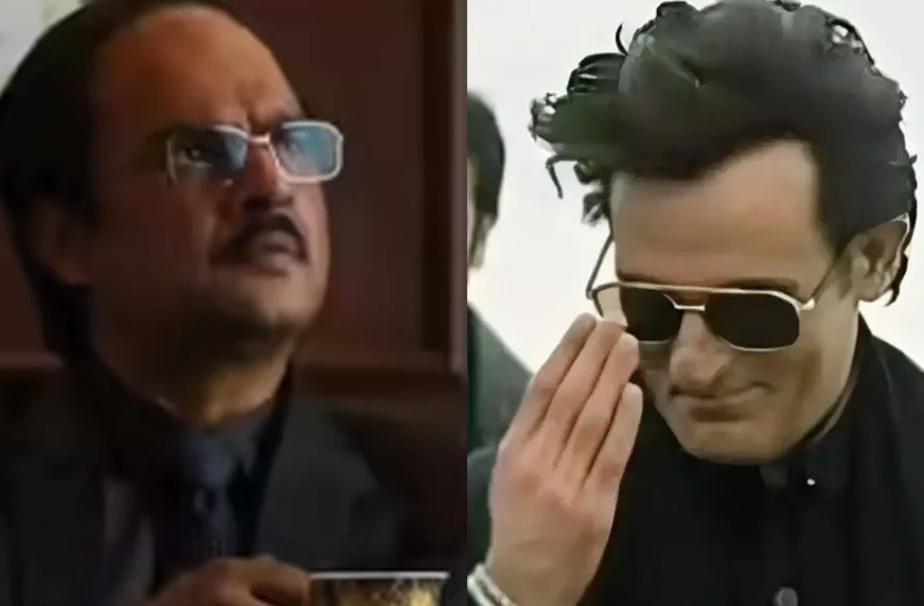 ধুরন্ধর ছবিতে অক্ষয়ের সাফল্যে হিংসা মাধবনের , বিতর্কে সাফাই অভিনেতার