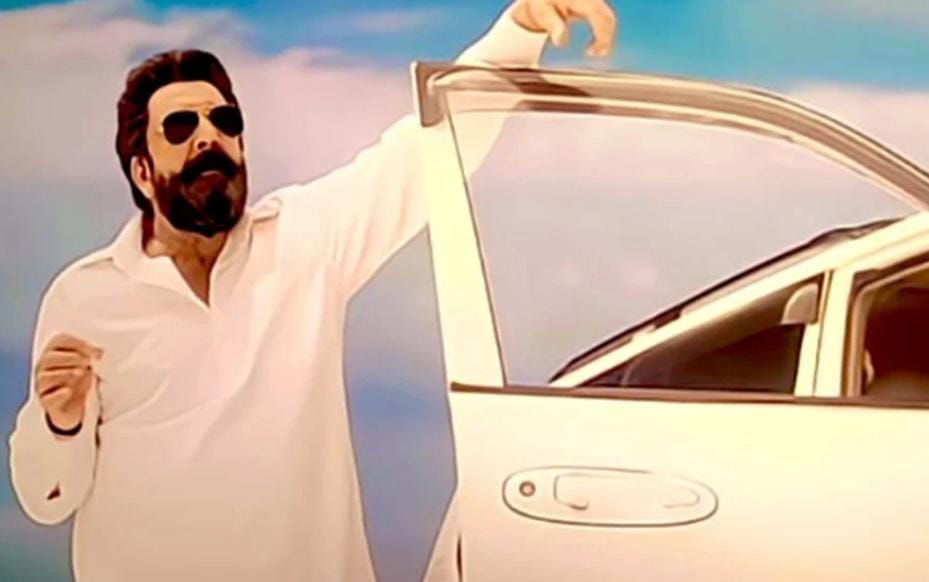 ধুরন্ধরে টুনির মা , সঞ্জয় দত্তের এন্ট্রি সিন নিয়ে ঝড় সোশ্যাল মিডিয়ায়