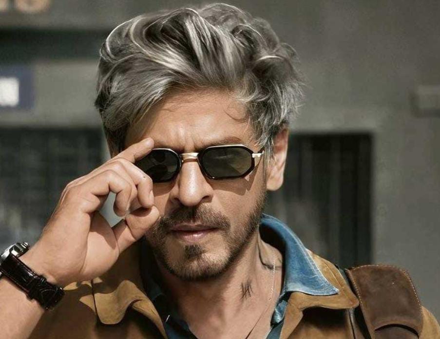 মেয়ের সঙ্গে ভরপুর অ্যাকশন শাহরুখের , বিরতি ভুলে ফিরছেন কিং