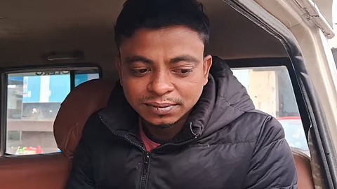 SIR আবহে ফের ধৃত বাংলাদেশি অনুপ্রবেশকারী , বৈধ নথি ছাড়াই দীর্ঘদিন বসবাসের অভিযোগ