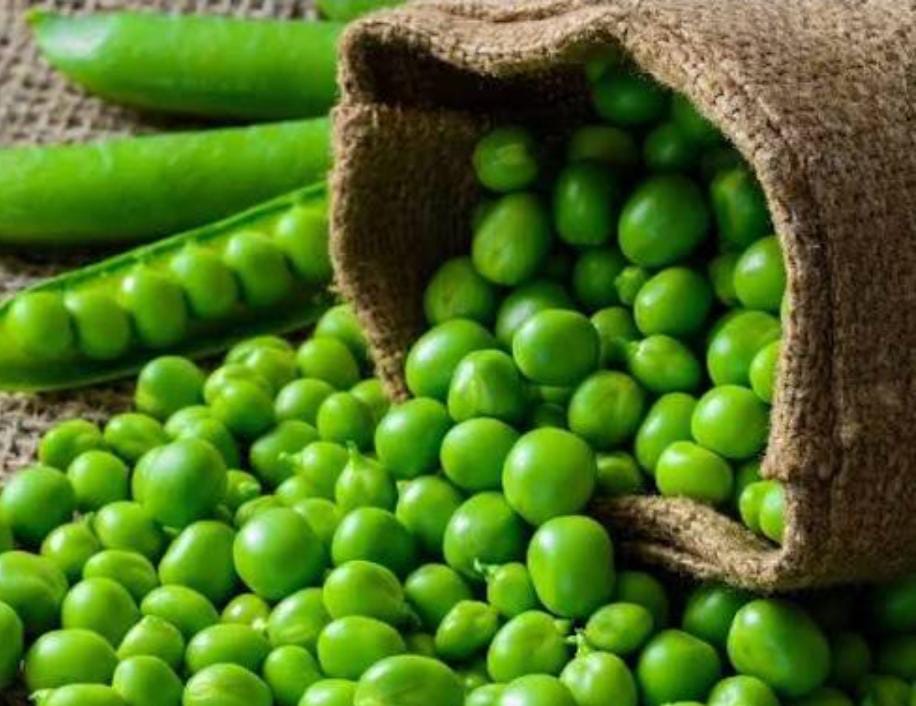 বানিয়ে ফেলুন পুষ্টিগুণে ভরপুর কড়াইশুটির চিপস