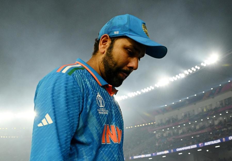 সব শেষ মনে হয়েছিল , কঠিন সময়ের অভিজ্ঞতা ফাঁস রোহিতের