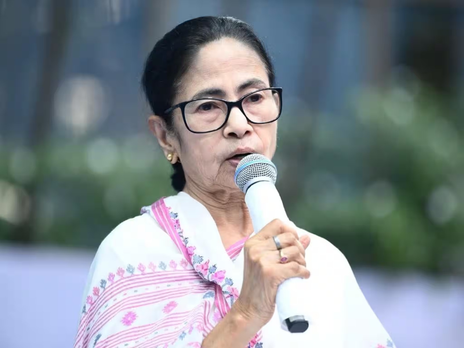 খসড়া তালিকায় জোরদার নজরদারি , বিএলএদের নিয়ে গুরুত্বপূর্ণ বৈঠক মুখ্যমন্ত্রীর