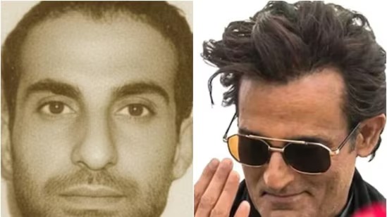 করাচির অপরাধ জগতেই জন্ম , গ্যাংস্টার রেহমান ডাকাইটের বাস্তব জীবনের গল্প