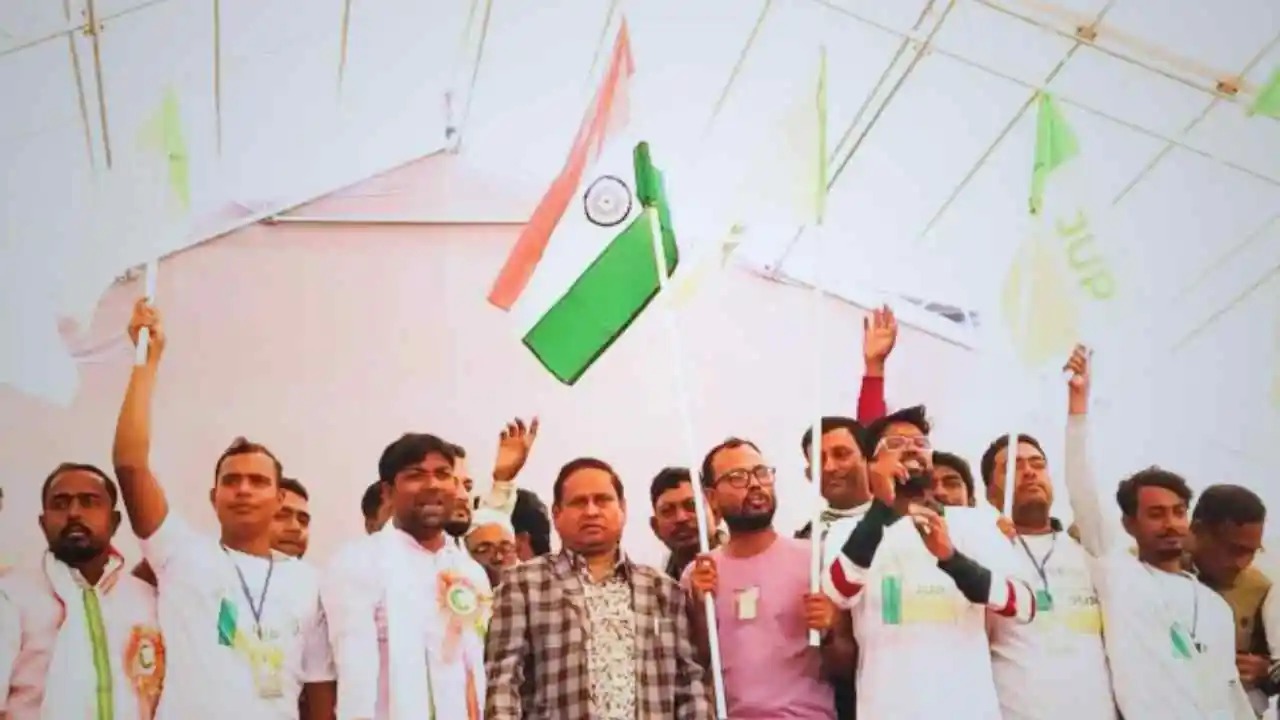 নতুন দলে একাধিক হুমায়ুন , নির্বাচনের আগে বড় চমক জনতা উন্নয়ন পার্টির