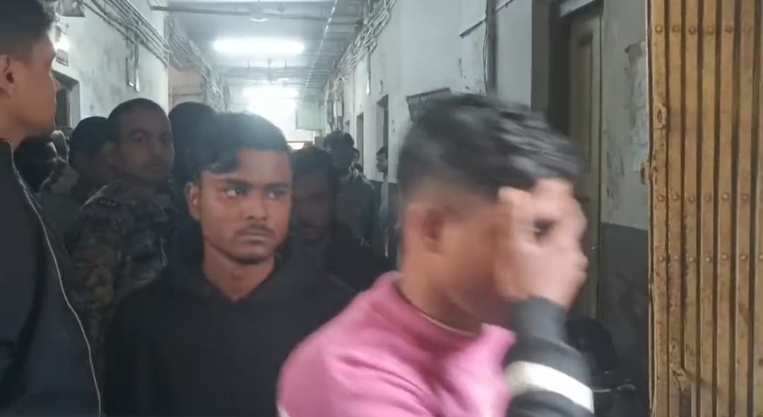 হাঁসখালি গণধর্ষণ কাণ্ডে ঐতিহাসিক রায় , অভিযুক্ত ৯ জনকে দোষী সাব্যস্ত আদালতের