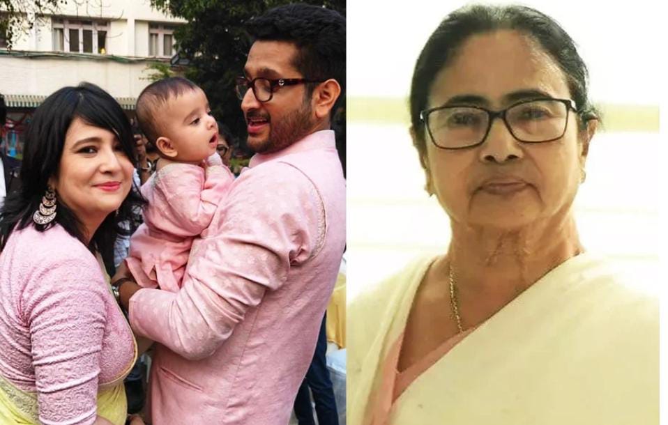 পরমব্রতর ছেলের অন্নপ্রাশনে চাঁদের হাট , অন্তিম লগ্নে বড় চমক মুখ্যমন্ত্রীর