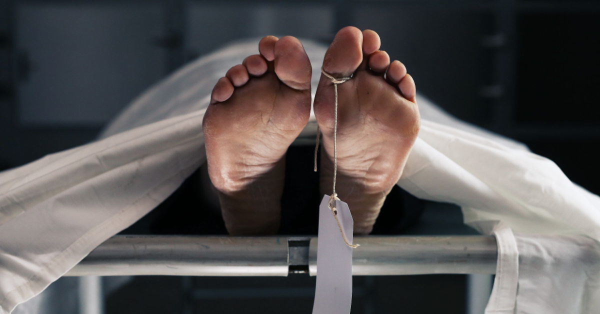 অস্বাভাবিক মৃত্যুর কারণ জানতে অপেক্ষা করতে হবে না বেশিক্ষণ , পোস্টমর্টেম পোর্টাল থেকেই পাবেন ময়নাতদন্তের রিপোর্ট