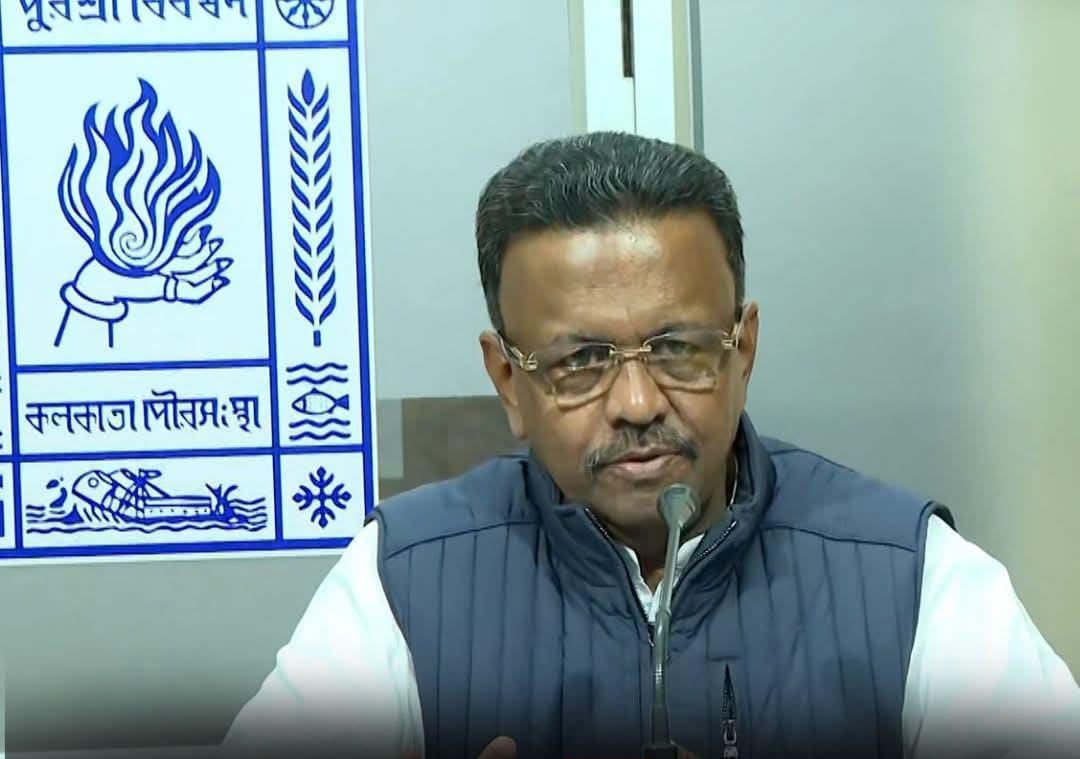 SIR শুনানির আগে নাগরিক স্বস্তি , যাবতীয় প্রয়োজনীয় নথি সরবরাহে পাশে কলকাতা পুরসভা