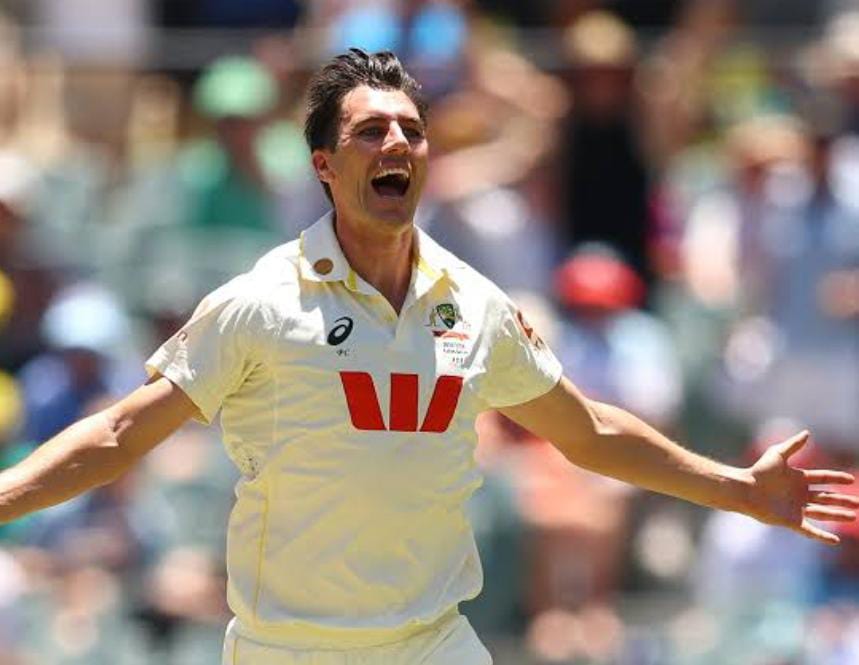 অ্যাশেজ জয়ের পর ধাক্কা অজি শিবিরে , টি টোয়েন্টি বিশ্বকাপে অনিশ্চিত কামিন্স