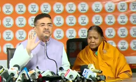 আমরা আজকের রায়কে স্বাগত জানাতে পারছি না , হরগোবিন্দ-চন্দন দাস খুনের রায় নিয়ে অসন্তোষ প্রকাশ শুভেন্দুর