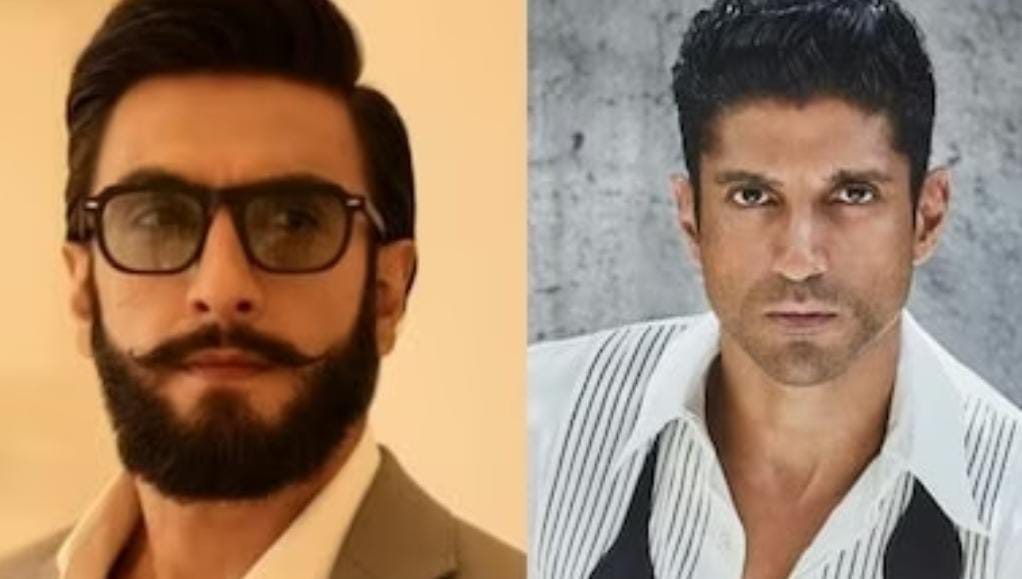 ডন ৩ থেকে সরে দাঁড়ালেন রনবীর , বছর শেষে ধুরন্ধর দাবি খিলজির