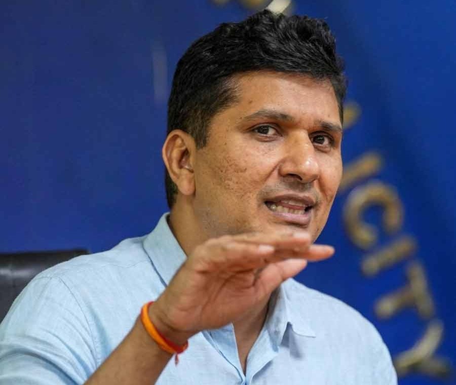 হাসপাতাল নির্মাণে দুর্নীতির অভিযোগ, দিল্লির প্রাক্তন মন্ত্রীর বাড়িতে হানা ইডির