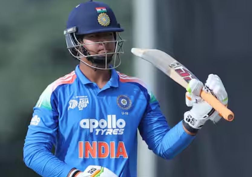 বৈভবদের বিরুদ্ধে অনৈতিক আচরণের অভিযোগ , বিসিসিআইয়ের কাছে নালিশ পাকিস্তানের