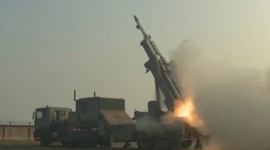 আকাশ-এনজি মিসাইলের সফল পরীক্ষা ডিআরডিও-র, থরহরি কম্পন পাকিস্তান-বাংলাদেশের