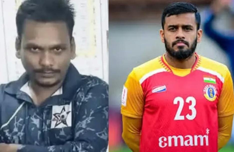 প্রতিবাদের সময় এসেছে , বাংলাদেশে হিন্দু অত্যাচার নিয়ে সুর চড়ালেন ইস্টবেঙ্গলের সৌভিক