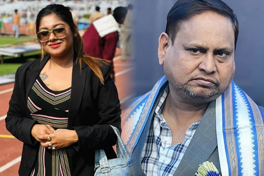 নিশাকে সরানোর ২৪ ঘণ্টার মধ্যে বালিগঞ্জে নতুন প্রার্থী , মামাকে নামালেন হুমায়ুন কবীর