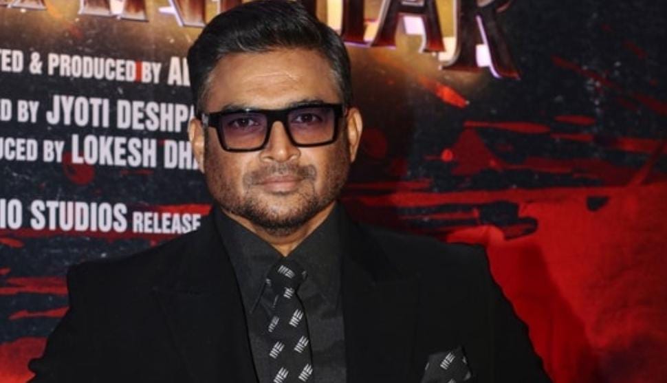 নাম না করেই ছবি ভিডিও ব্যবহার , আদালতের দ্বারস্থ এবার মাধবন