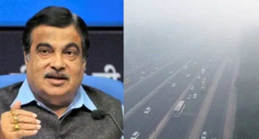 “২ দিন দিল্লিতে থাকলেই অ্যালার্জি”, দূষণ নিয়ে স্বীকারোক্তি কেন্দ্রীয় মন্ত্রীর