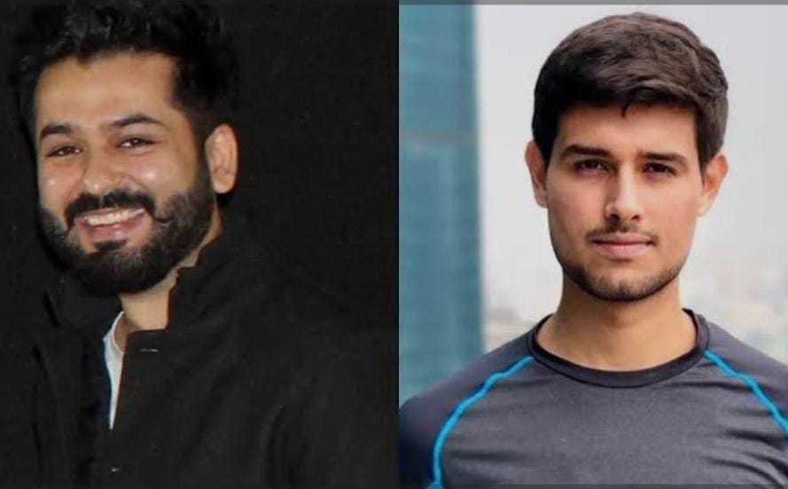 ধুরন্ধরকে ধূলিসাৎ করার চেষ্টা , সফলতার পরেই ধ্রুব রাঠিকে যোগ্য জবাব পরিচালকের