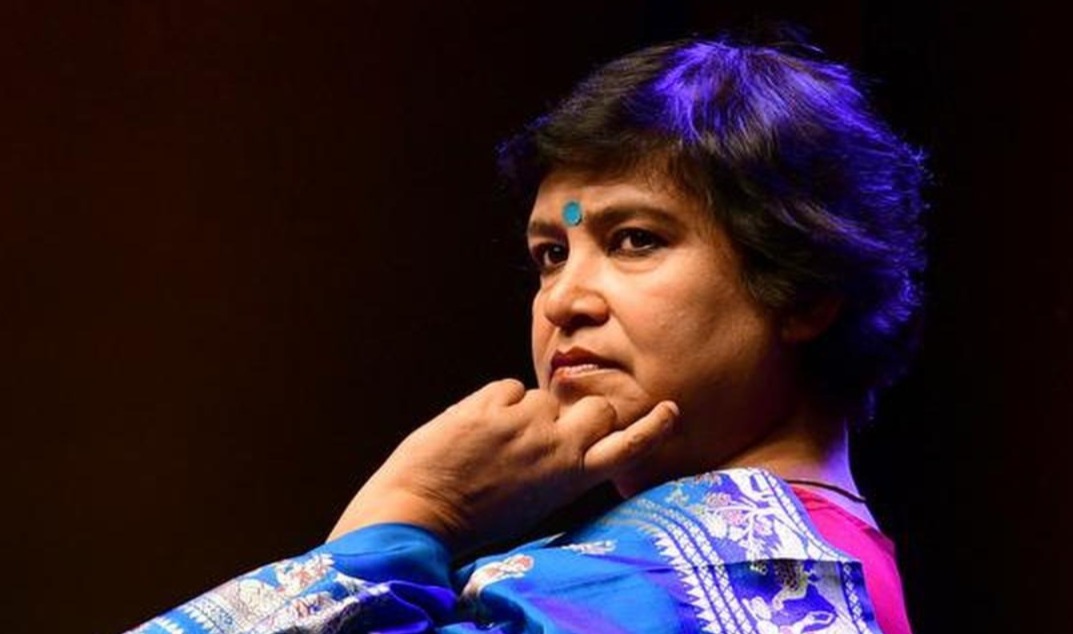 “হিন্দুবিদ্বেষীদের বিরুদ্ধে কি ব্যবস্থা নেবেন ইউনুস?” প্রশ্ন তসলিমা নাসরিনের