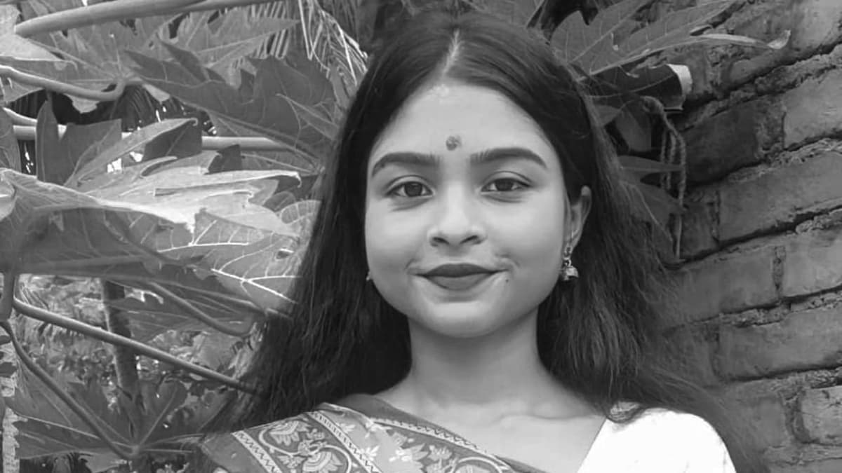 প্রেমের প্রস্তাবে না বলার মূল্য দিতে হল প্রাণ দিয়ে , প্রেমিকাকে বিষ খাইয়ে হত্যা যুবকের