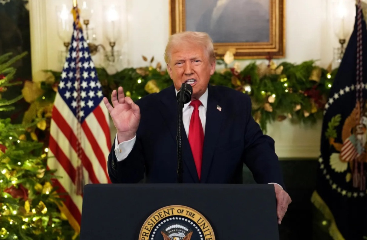 খ্রিষ্টানদের ওপর নির্যাতন, আইসিস জঙ্গিঘাঁটিতে হামলা আমেরিকার