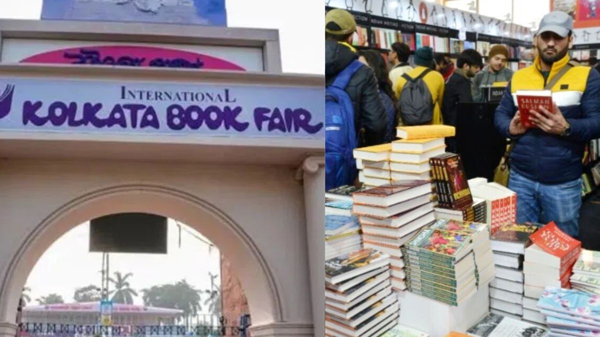 হাইকমিশনের অনুরোধেও মিলল না সবুজ সংকেত , কলকাতা বইমেলায় ঠাঁই নেই বাংলাদেশি বুক স্টলের