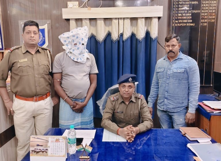 কাজের টোপে বাংলাদেশি মহিলাকে দেহ ব্যবসায় নামানোর অভিযোগ , গ্রেফতার হোটেল মালিক