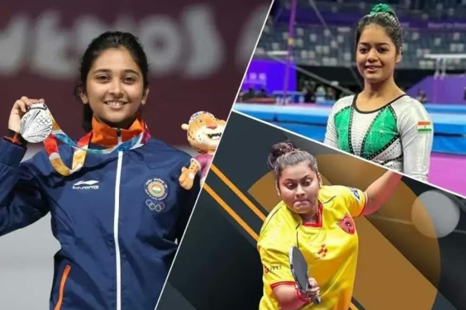 অর্জুন পুরস্কারের তালিকা থেকে বাদ ক্রিকেটাররা , মনোনীত তিন বাঙালি মহিলা ক্রীড়াবিদ