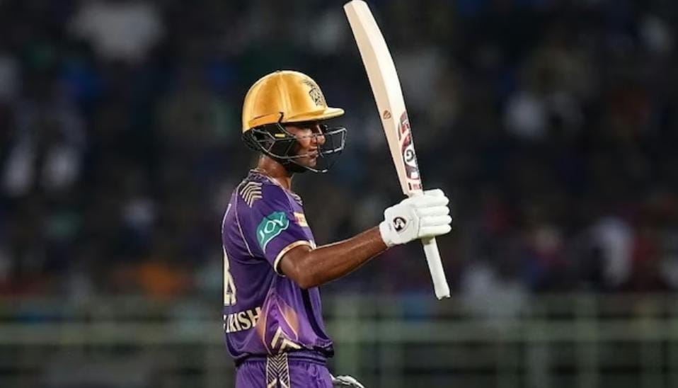 বিজয় হাজারে , ক্যাচ ধরতে গিয়ে মারাত্মক চোট , গুরুতর অবস্থায় হাসপাতালে ভর্তি নাইট তারকা