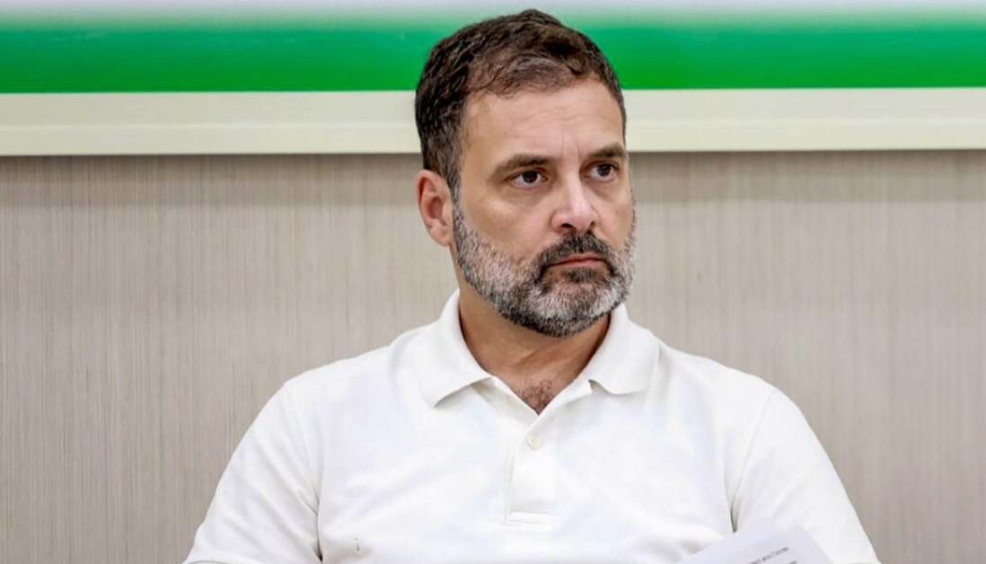 ইয়েচুরি অতীত, রাহুল গান্ধীর বামমনস্কতার নেপথ্যে বাঙালি নেতা