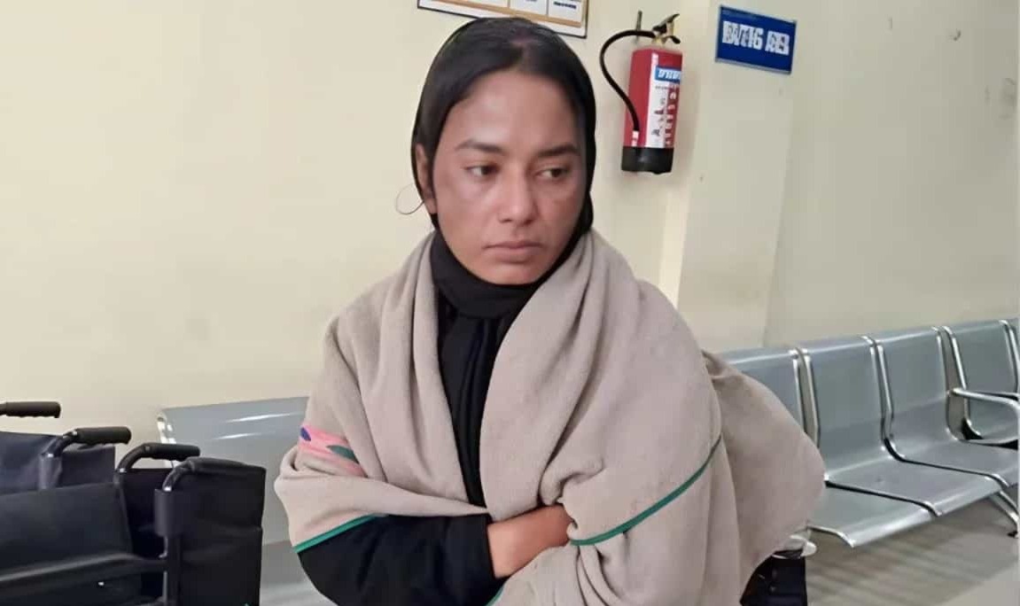 ভুয়ো চাকরির প্রতিশ্রুতি দিয়ে দিল্লিতে পাচার, কোনোক্রমে পালিয়ে বাঁচলেন বাংলাদেশি তরুণী