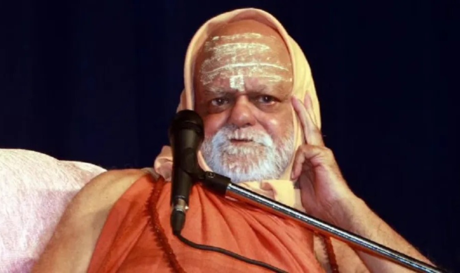 দ্বেষের বাংলাদেশে হিন্দুদের ওপর অকথ্য অত্যাচার, তীব্র নিন্দা পুরীর শঙ্করাচার্যের